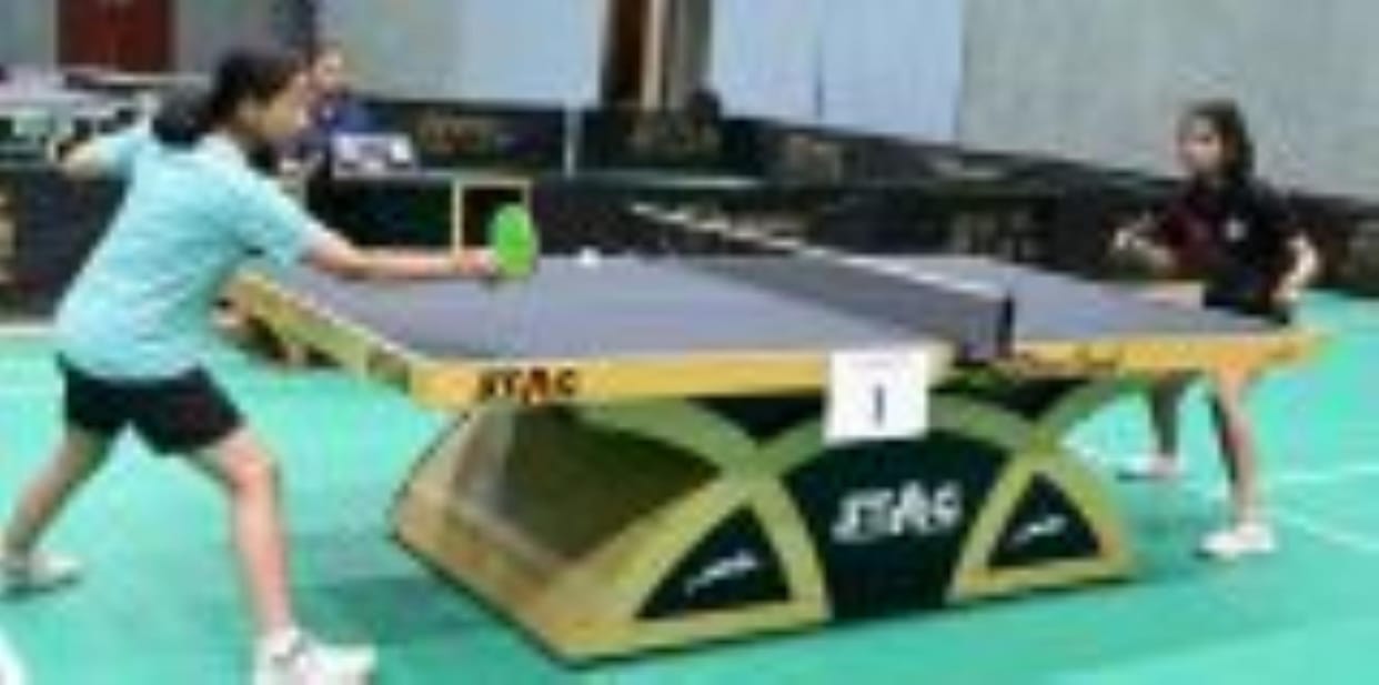 In the table tennis tournament, Ashutosh from Kanpur defeated Keshav from Agra