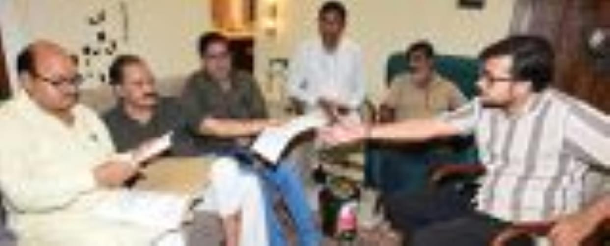 Five candidates withdrew their names from the UP Motor Transporters Association elections.