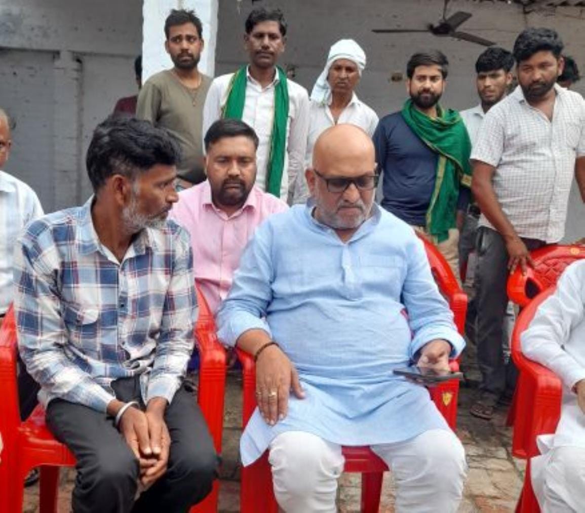 Bihar girl was also recovering money by misleading fame