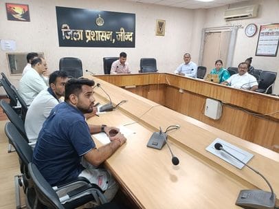 Deen Dayal Lado Laxmi Yojana to be launched on September 25: ADC
