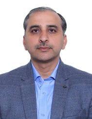 Mukesh Bhatt became the Governor's nominee in Bansi Lal University.