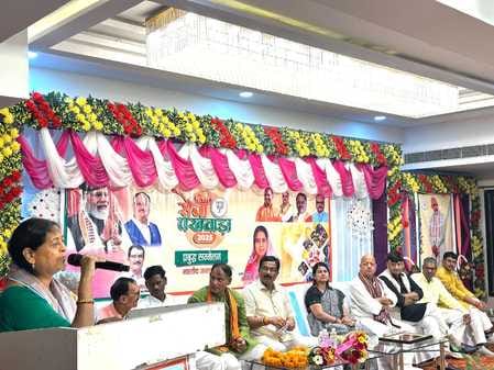 Reduction in GST rates provides relief to common people from inflation