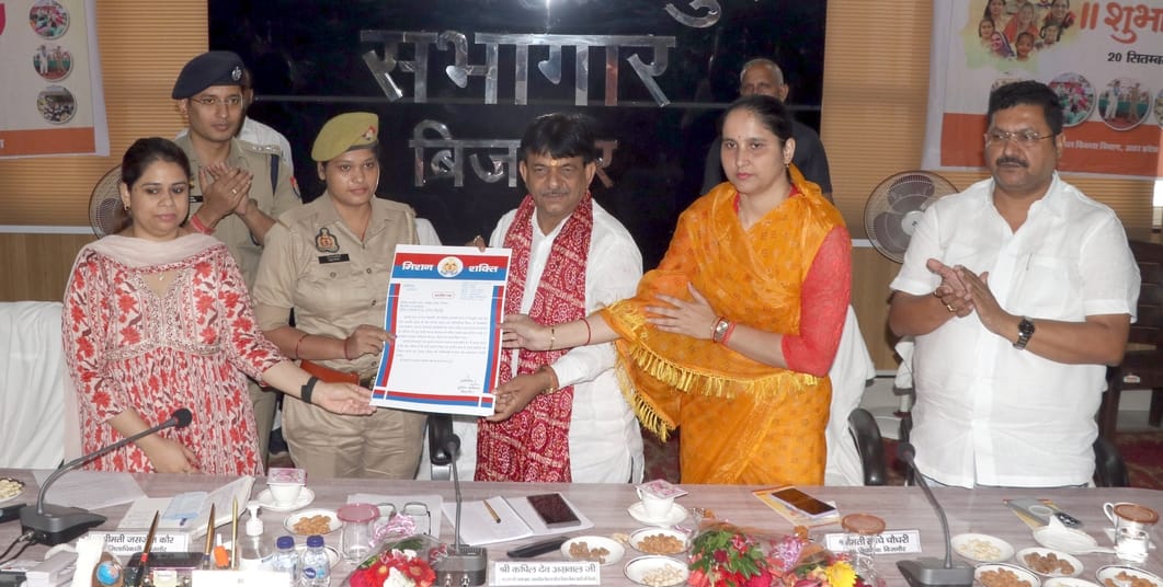 Women's confidence will be strengthened: Minister in charge