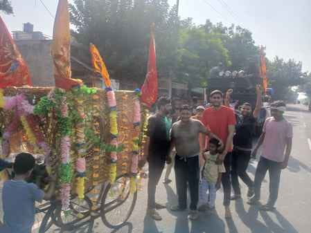 Navratra