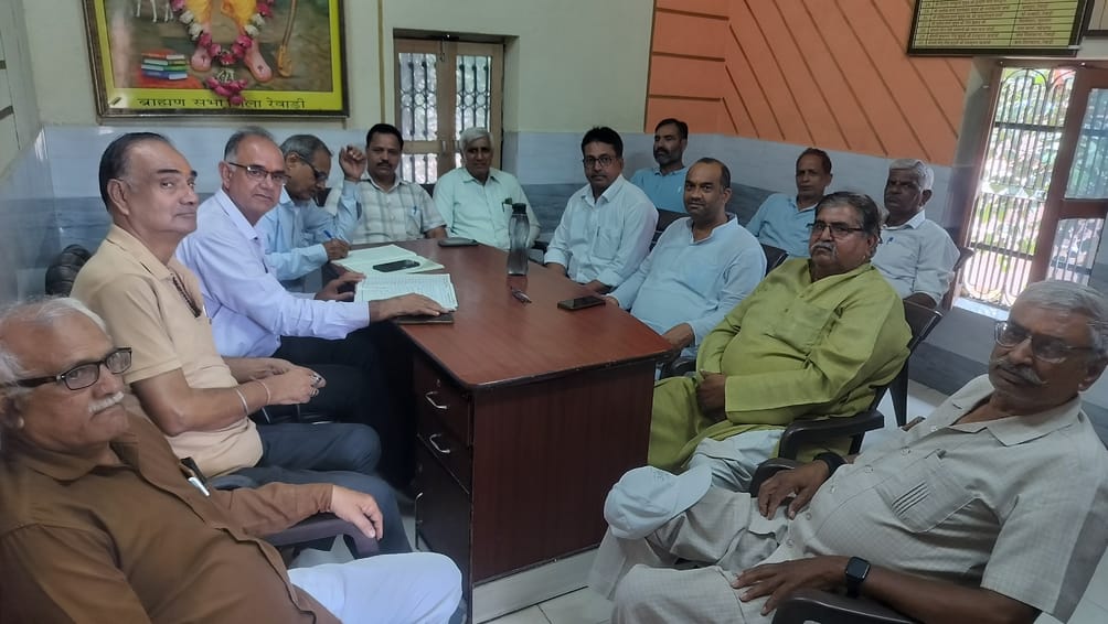 Discussion on upcoming plans and proposed general meeting