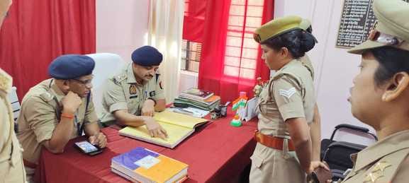 Take care of privacy in women related matters