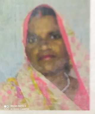 Married woman commits suicide by hanging herself