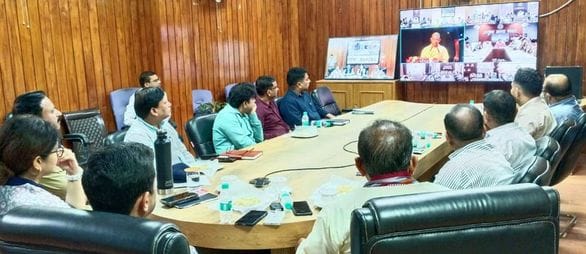 Mission Shakti-5.0 will be dedicated to women's safety, respect and self-reliance.