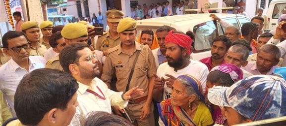 unnao news