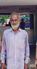 Bangladeshi had misled her, no daughter lives in Agra