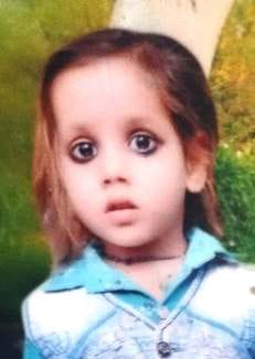 The well was not closed even after the death of the innocent child.