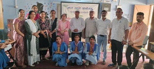 Hindi has united Indian society.
