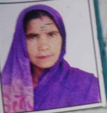 Four people were travelling on a bike... Couple killed, son injured after being hit by a container