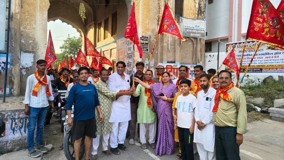Tiger Club organized an invitation tour
