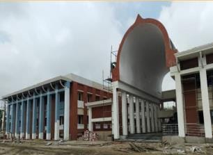 Gorakhpur News: UP's first SIHM will be ready next month