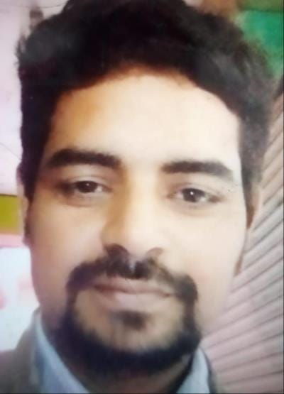 Youth hit on scooty by miscreants, killed in grief