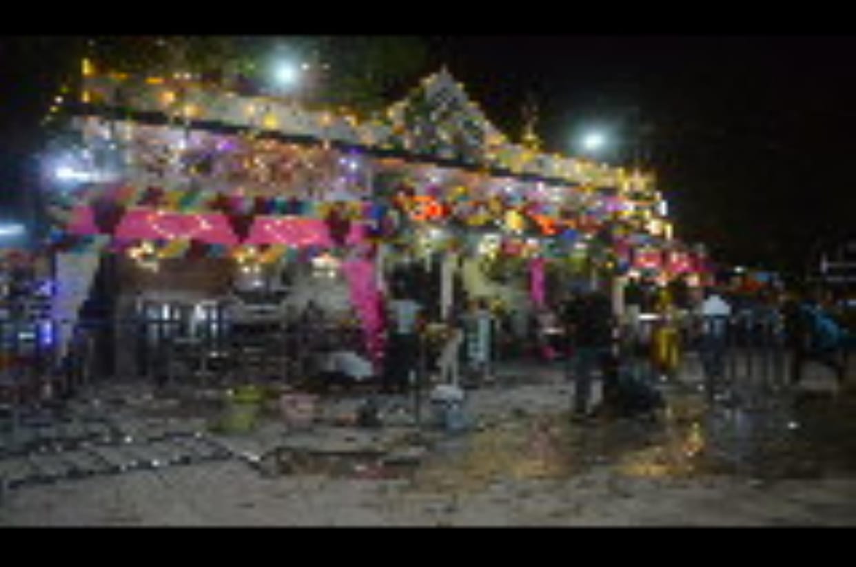 Sharadiya Navratri begins tomorrow, nine goddesses will be worshipped for 10 days.