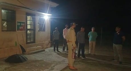 Corbett Tiger Reserve on alert after poaching in Amangarh