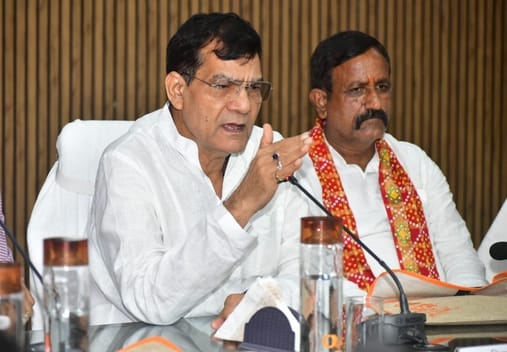 Public will benefit from changes in GST: AK Sharma