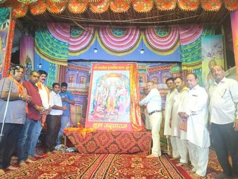 The audience was moved by the Ravana-Vedavati dialogue and the episode of Shravan Leela.
