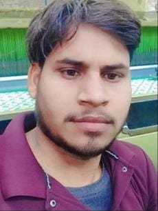 A young man's body was found hanging; his wife suspected murder.