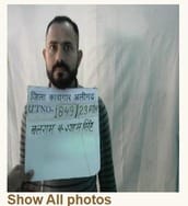 Revised: Extortionist carrying a reward of Rs 50,000 killed in encounter
