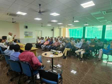 The struggle will continue until the decision of privatization is not withdrawn.