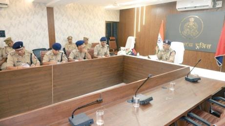 Emphasis on strengthening local intelligence, keep an eye on sensitive areas