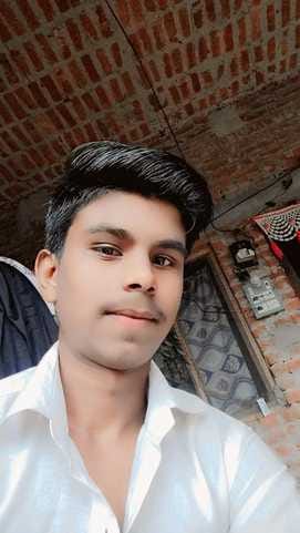 A teenager who had come to see his farm drowned in the Sharda river.