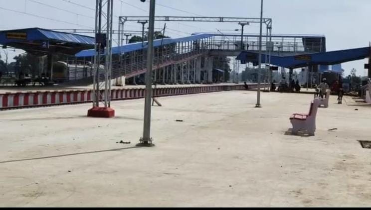 The movement of Nepalese passengers will be easy