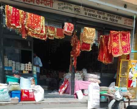 Strict action against selling loose buckwheat flour, samples taken for 13 food items so far