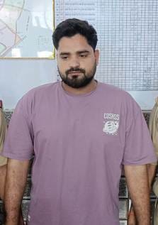 Aafia murder case: absconding accused in Kaland murder case arrested