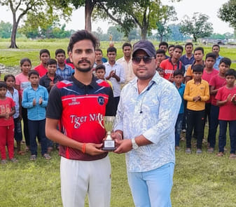 Tiger Ninja beat Super Kings by 80 runs