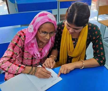 Literacy test on 28th, more than 7 thousand candidates of the district will give it