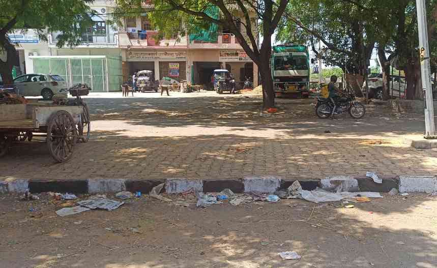 Paddy procurement will begin today with half-hearted preparations.