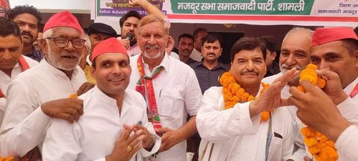 Central and state governments are frauds: Shivpal