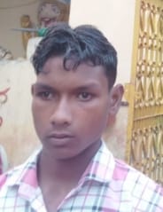 The body of a young man who had gone to bathe buffaloes in the Bahgul river was found the next day.