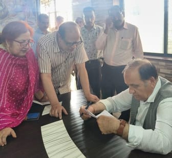 Disaster affected people will get all possible help: Pathania
