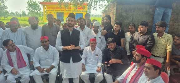 SP will give Rs 1 lakh each to the dependents of nine deceased in the Doon disaster.