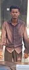 Police arrested the accused who snatched the mobile phone from GM.