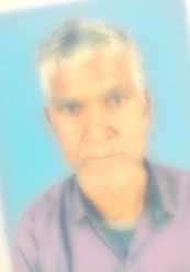 An old man who had come to perform Pind Daan drowned while bathing in the river.