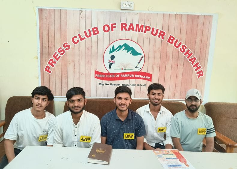 ABVP to organise general knowledge competition on October 12