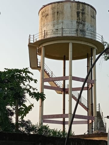 8.97 crore will be spent on the water system of Umri