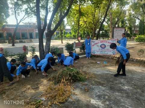 Cleanliness is not a campaign, it is a way of life: Krishna