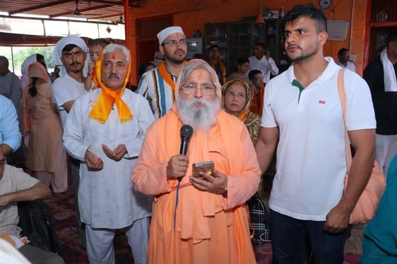There is no wealth like cow wealth: Dr. Divyanand