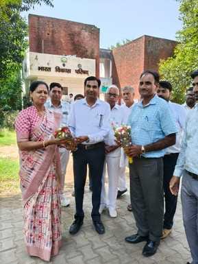 Government is providing employment to the youth: Kamlesh Saini