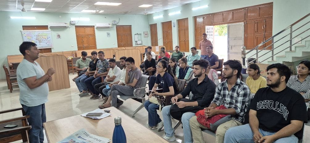 Rambas's public library becomes a major center of education