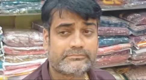 SS Mall manager arrested for threatening a witness