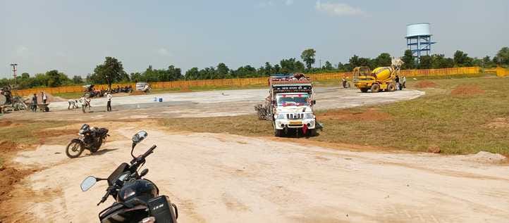 Tikamgarh News: Governor will visit the Gram Panchayat of Tikamgarh and Niwari districts on Tuesday