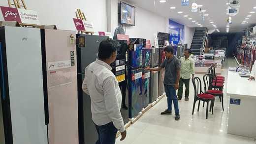 New GST rates implemented from today, consumers will get benefits